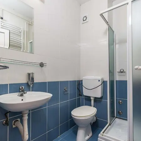 Petar Drapsin Hostel