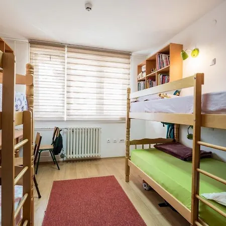Hostel Petar Drapsin